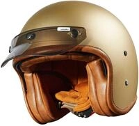 Peroz Jethelm Schirm / Universal Helm Schirm, Smoke