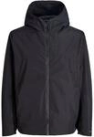 JACK & JONES Male Jacke Jacke