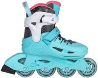 POWERSLIDE Stargaze Inline Skate 2025 Aqua, 29-32