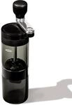 OXO Brew Manuelle Kaffeem&uuml;hle mit 40 Einstellungen