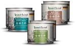 Venandi Animal Premium Nassfutter f&uuml;r Katzen, Probierpaket II, Huhn + Kaninchen,