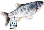 PetTec&reg; Fisch-Katzenspielzeug, interaktiv, elektrisch, f&uuml;r Autonomie,...