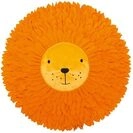 Beeztees Dschungel Schn&uuml;ffelmatte Samba, Katzenspielzeug, Braun, Dm.