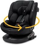 Osann Eno360 2 &ndash; 360 Grad drehbarer Kindersitz, i-Size Kinderautositz ab...