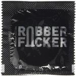 Mister B. - Rubber Fucker - Kondome Extra Stark - 1 x 72 Stk.