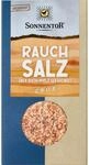 Sonnentor Rauchsalz 150 g &ndash; ger&auml;uchertes Meersalz, intensives Raucharoma,...