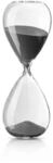 Philippi - LALA Meeting Timer - 60 Minuten l&auml;uft der Sand durch die Uhr - mit...