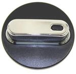 Schalter "Timer" SS-996400 kompatibel mit/Ersatzteil f&uuml;r Tefal FR5101 FR5161...
