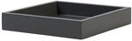 Gift Company Tablett Spa S, quadratisch, Serviertablett, Dekotablett, MDF,...