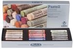 Schmincke &ndash; Pastell, 15 Farben &bdquo;Portrait, 77 415 097, Kartonset mit 15