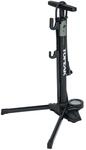 Topeak Unisex &ndash; Erwachsene Transformer Mountain EX Pumpe, Schwarz und Gelb,