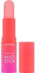 Catrice Colour Flush pH-Reactive Multi Stick, Rouge, Nr. 010, Pink, farbanpassend,