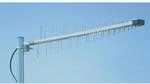 Wittenberg LAT 60 Universal-Aussenantenne, 698-3800 MHz f&uuml;r z.B. LTE,Wi-Fi, 5g