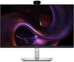 Dell Pro P 27 P2726DEV Monitor 68.6cm (27") WQHD, IPS, 8ms, HDMI, DP, USB-C, Webcam