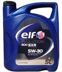 EVOL. 900 SXR 5W30 5 Liter