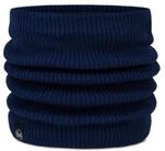 Buff Unisex Knitted & Polar Neckwear Neck Gaiter, Midnight Blue, Einheitsgr&ouml;&szlig;e EU