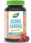 Ashwagandha Gummib&auml;rchen hochdosiert | 125 mg Ashwaganda Extract I...