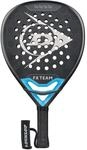 Dunlop Fx Team Gun Metal/Cyan/metallic Silver