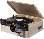 Denver Retro-Musikcenter MRD-180, Holz
