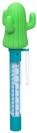 Bestway schwimmendes Poolthermometer Kaktus 8 x 6,5 x 25 cm