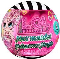 L.O.L. Surprise! Mermaids Makeover Magic Tots &ndash; Echter Lipgloss f&uuml;r Dich und Deine