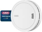 ABUS Rauchwarnmelder Prefira 10 - Q-Label, 10-Jahres-Batterie