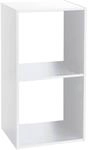 5 five simply smart 5five &ndash; Mix&rsquo;n&rsquo;Modul Modulares Regalsystem, Wei&szlig; &ndash; 2