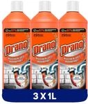 Drano (Mr Muscle) K&uuml;chen-Gel Rohrfrei Abflussreiniger, Rohrreiniger f&uuml;r die K&uuml;che,