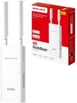 Mercusys MB118-4G LTE Router, WLAN Router Nano SIM Karte, 4G Cat 4 bis zu 150 Mbit/s,