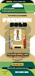FIFA World Cup 2026 Trading Cards Game Blister Premium Gold (1 Premium H&uuml;lle +...