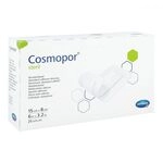 COSMOPOR steril 8x15 cm 25 St