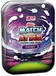 Bundesliga Match Attax 25/26 - Mini Tin - Tornado (39 Karten darunter 3...