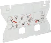Geberit Deckel Schutz, Geberit f&uuml;r verdeckter Sp&uuml;lkasten GEBERIT...