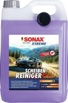 SONAX Xtreme ScheibenReiniger Sommer gebrauchsfertig (5 Liter)