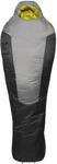 Rab Solar Ultra 2 Schlafsack, Granite, Long Left