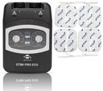 axion&reg; 2 Kanal TENS Ger&auml;t STIM PRO ECO I Manuell einstellbares TENS-Ger&auml;t zur