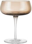 blomus Sektschalen 2er Set -BELO- | Champagnerschalen 200 ml aus Glas |...
