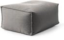mokebo&reg; Outdoor Pouf o. Hocker f&uuml;r Balkon & Garten 'Der Ruhestifter'...