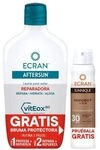 AFTERSUN ECRAN LECHE 400 ML+SPR F30