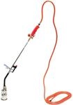 ROTHENBERGER Industrial RoMaxi Premium 030955F INCL. mit Propanschlauch 5 m &ndash;