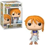 *heo Exclusive Edition* One Piece POP! Animation Vinyl Figures OP- Nami...