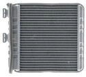 MAHLE AH 76 000P W&auml;rmetauscher, Innenraumheizung f&uuml;r OPEL ASTRA G Hatchback (T98)
