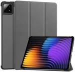 Lobwerk 2in1 Set Tasche + Glas f&uuml;r Xiaomi Mi Pad 7 11.2 Zoll Tasche Cover Schutz
