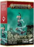 Games Workshop - Warhammer - Age of Sigmar - Idoneth Deepkin: Ikon of the Sea