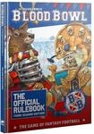Buch Blood Bowl - Third Season Edition Rulebook