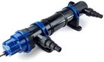 Osaga UVC Teichkl&auml;rer 55 Watt, ABS Entkeinungsger&auml;t f&uuml;r Gartenteich und...
