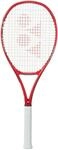 YONEX VCORE 100 Tennisschl&auml;ger &ndash; 300 g &ndash; Modell 2026 &ndash; Ruby Red &ndash;