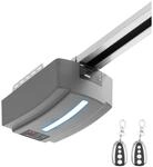 MSW Garagentorantrieb inkl. 2 Handsender 1200 N f&uuml;r Tore bis zu 180 kg / 18 m&sup2;