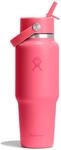 Hydro Flask &ndash; Wide Flex Straw Travel Bottle 946 ml (32 oz)