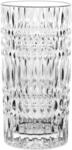 Nachtmann Gro&szlig;e Vase & Windlicht Ethno, 2-in-1 Dekoration aus Kristallglas,